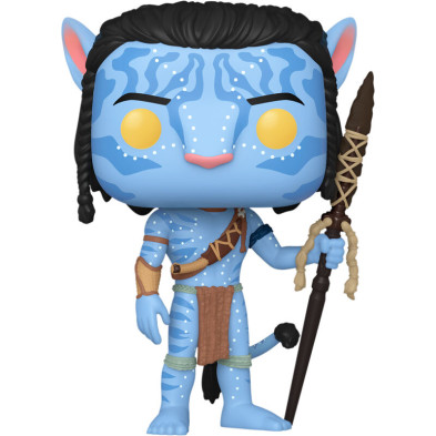 Figura POP Avatar Jake Sully